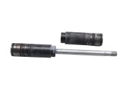 Midterstøtte aksel bolt drejetap montering BMW R 1150 R Rockster R28 0308 03-05