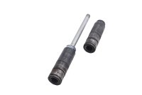 Midterstøtte aksel bolt drejetap montering BMW R 1150 R Rockster R28 0308 03-05