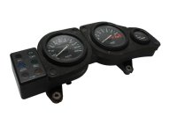 Cuadro de instrumentos velocímetro relojes Honda XRV 750 Africa Twin RD04 90-92