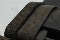 Cuadro de instrumentos velocímetro relojes Honda XRV 750 Africa Twin RD04 90-92