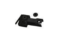 Interruptor luz freno delantero maneta contacto stop BMW R 1200 S K29 0366 06-08