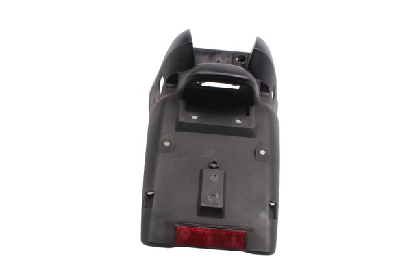 Nummerpladeholder bagskærm stænklap BMW R 1150 R Rockster R28 0308 03-05