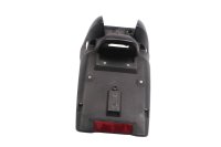 Nummerpladeholder bagskærm stænklap BMW R 1150 R Rockster R28 0308 03-05