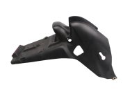 Nummerpladeholder bagskærm stænklap BMW R 1150 R Rockster R28 0308 03-05