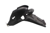 Nummerpladeholder bagskærm stænklap BMW R 1150 R Rockster R28 0308 03-05