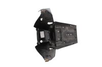 Nummerpladeholder bagskærm stænklap BMW R 1150 R Rockster R28 0308 03-05