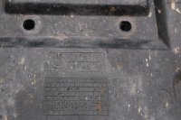 Nummerpladeholder bagskærm stænklap BMW R 1150 R Rockster R28 0308 03-05