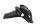 Nummerpladeholder bagskærm stænklap BMW R 1150 R Rockster R28 0308 03-05