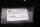 Nummerpladeholder bagskærm stænklap BMW R 1150 R Rockster R28 0308 03-05