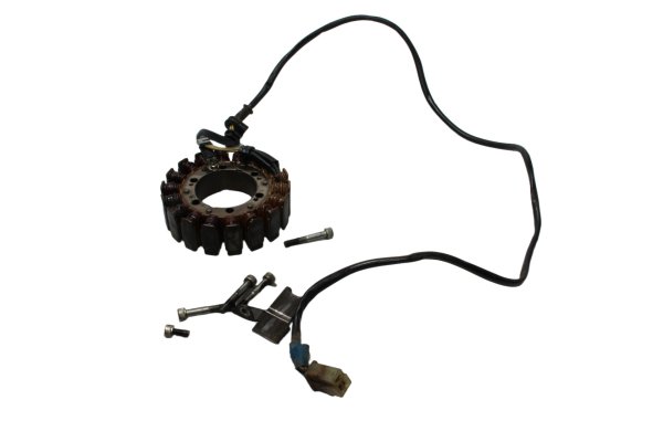 Estátor alternador generador bobina dinamo Honda XRV 750 Africa Twin RD04 90-92