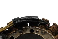 Estátor alternador generador bobina dinamo Honda XRV 750 Africa Twin RD04 90-92