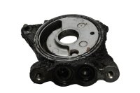 Soporte filtro aceite brida tornillo hueco Honda XRV 750 Africa Twin RD04 90-92
