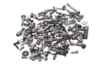 Skruesæt bolte møtrikker skiver kåbe stel BMW R 1150 R Rockster R28 0308 03-05