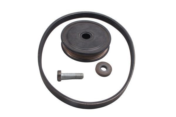 Remskive kilerem generator dynamo drev BMW R 1150 R Rockster R28 0308 03-05