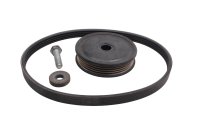 Remskive kilerem generator dynamo drev BMW R 1150 R Rockster R28 0308 03-05