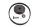 Remskive kilerem generator dynamo drev BMW R 1150 R Rockster R28 0308 03-05
