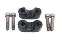 Cavallotti manubrio riser piastra superiore BMW R 1150 R Rockster R28 0308 03-05