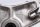 Gaffelbro nedre styrerør koniske rullelejer bundkrone BMW K 100 K100 K589 82-88