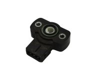 Sensor posición mariposa TPS potenciómetro inyección BMW R 1200 S K29 0366 06-08