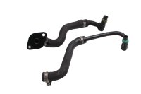 Manguito aceite tubo latiguillo par depósito KTM Super Moto 950 LC8 SM950 05-08