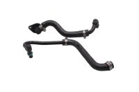 Manguito aceite tubo latiguillo par depósito KTM Super Moto 950 LC8 SM950 05-08