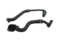 Manguito aceite tubo latiguillo par depósito KTM Super Moto 950 LC8 SM950 05-08