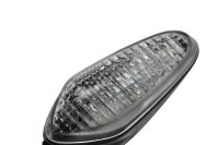 Frecce LED coppia indicatori gomma sinistra destra Motorrad Zubehör universell