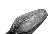 Frecce LED coppia indicatori gomma sinistra destra Motorrad Zubehör universell