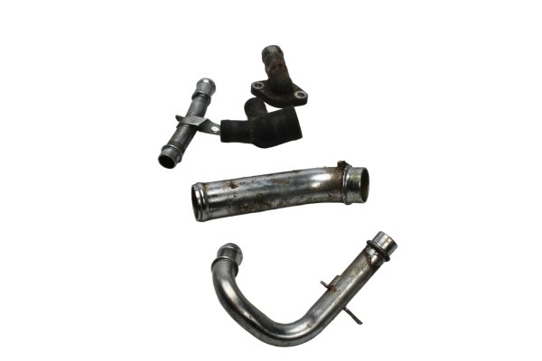 Tubos agua refrigeración kit manguito racor Honda XRV 750 Africa Twin RD04 90-92