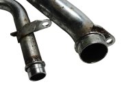 Tubos agua refrigeración kit manguito racor Honda XRV 750 Africa Twin RD04 90-92