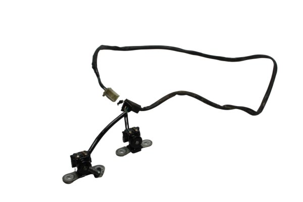 Captador encendido pick-up impulsos par Honda XRV 750 Africa Twin RD04 90-92