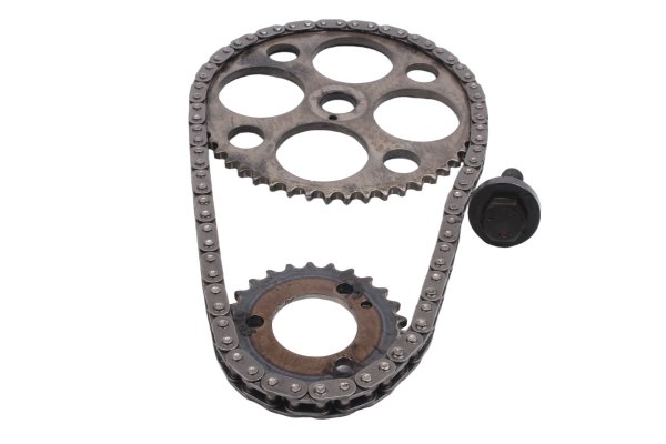 Catena distribuzione pignone albero rinvio BMW R 1150 R Rockster R28 0308 03-05