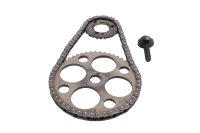 Catena distribuzione pignone albero rinvio BMW R 1150 R Rockster R28 0308 03-05