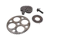 Catena distribuzione pignone albero rinvio BMW R 1150 R Rockster R28 0308 03-05