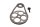 Catena distribuzione pignone albero rinvio BMW R 1150 R Rockster R28 0308 03-05
