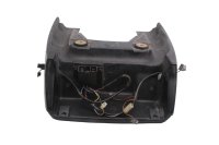 Hækkåbe underdel sædebakke bagskærm cover bagerst BMW K 100 K100 K589 82-88