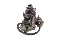Gasspjældshus indsprøjtning rail trykregulator BMW K 100 K100 K589 82-88