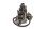 Gasspjældshus indsprøjtning rail trykregulator BMW K 100 K100 K589 82-88