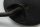 Espejo retrovisor izquierdo redondo negro Honda XRV 750 Africa Twin RD04 90-92
