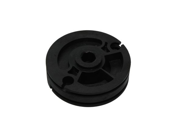 Polea cable acelerador distribuidor rueda tambor gas BMW R 1200 S K29 0366 06-08