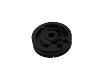 Polea cable acelerador distribuidor rueda tambor gas BMW R 1200 S K29 0366 06-08