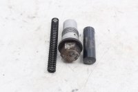 Jakoketjun kiristin oikea puoli moottori BMW R 1150 R Rockster R28 0308 03-05