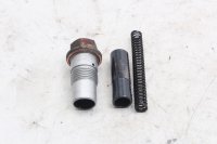 Jakoketjun kiristin oikea puoli moottori BMW R 1150 R Rockster R28 0308 03-05