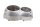 Ajovalokotelo naamari kuomu etuverhoilu BMW R 1150 R Rockster R28 0308 03-05