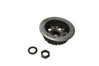 Buje embrague nuez campana interior tuerca Honda XRV 750 Africa Twin RD04 90-92