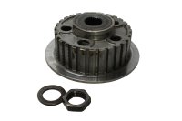 Buje embrague nuez campana interior tuerca Honda XRV 750 Africa Twin RD04 90-92