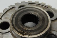 Buje embrague nuez campana interior tuerca Honda XRV 750 Africa Twin RD04 90-92