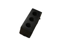 Asiento sillín cojín tapizado funda azul Honda XRV 750 Africa Twin RD04 90-92