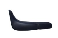 Asiento sillín cojín tapizado funda azul Honda XRV 750 Africa Twin RD04 90-92