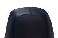Asiento sillín cojín tapizado funda azul Honda XRV 750 Africa Twin RD04 90-92